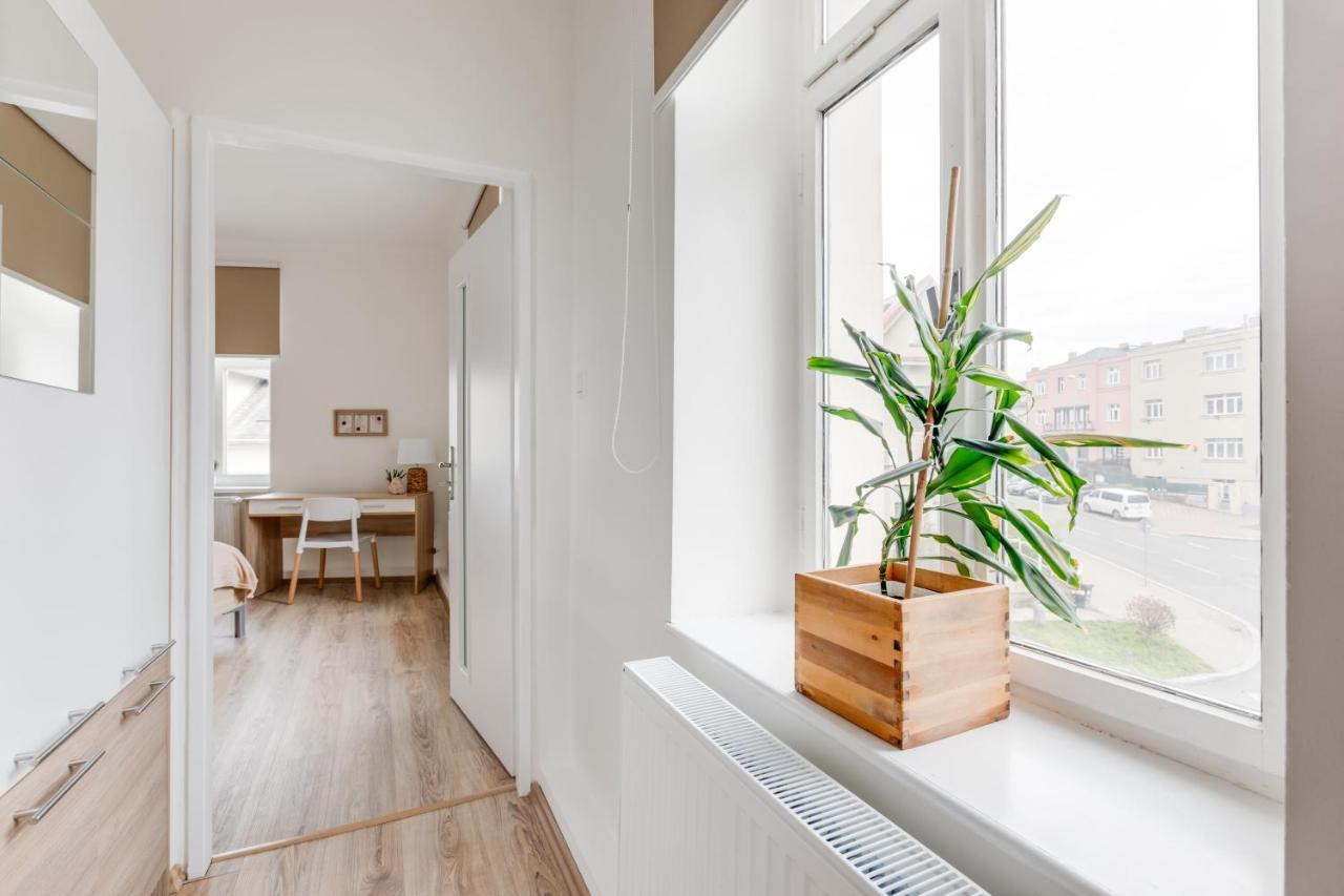 Modern, Bright And Spacious Apartment Prag Exterior foto